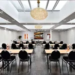 Tulip Inn Ludwigshafen City 