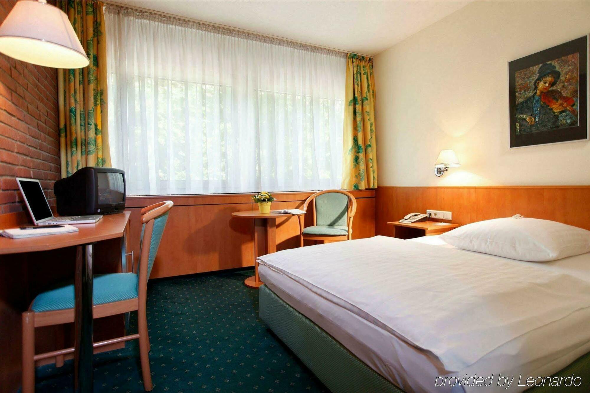 Hotel Tulip 4*