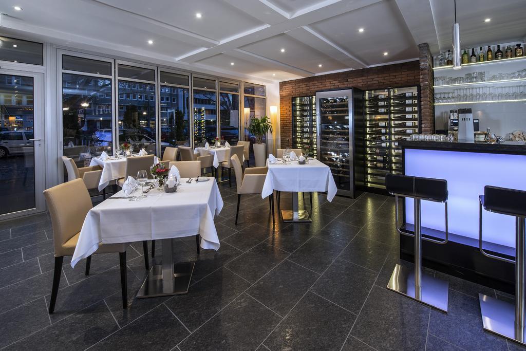 Tulip 4* Ludwigshafen am Rhein