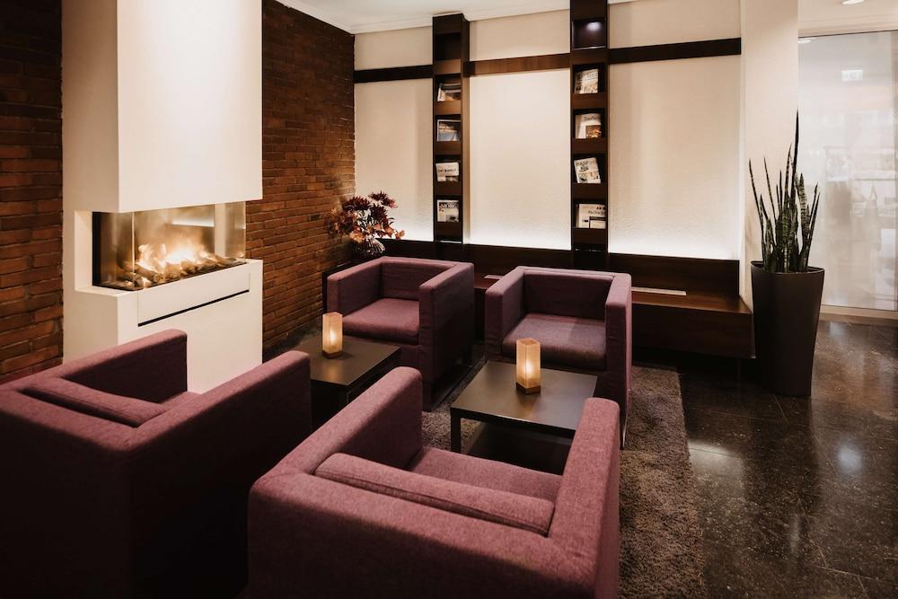 Tulip Hotel 4*