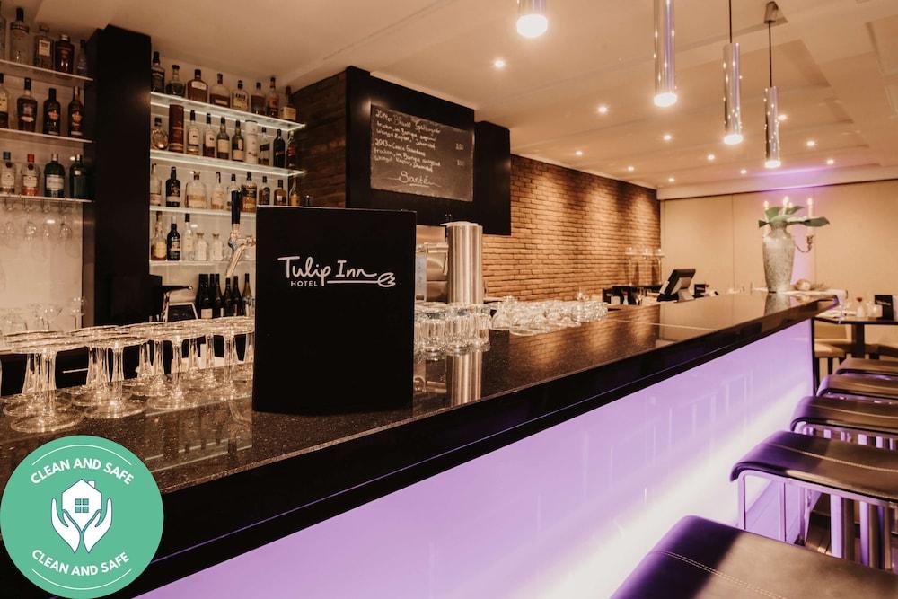 Hotel Tulip Ludwigshafen am Rhein