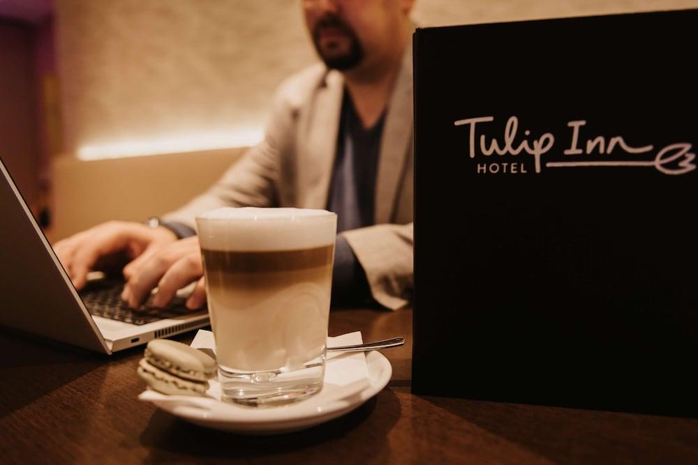 Tulip Hotel 4*