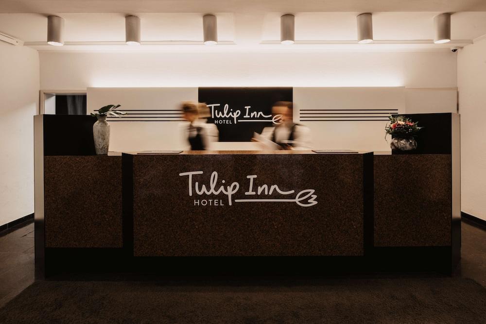 Hotel Tulip 4*