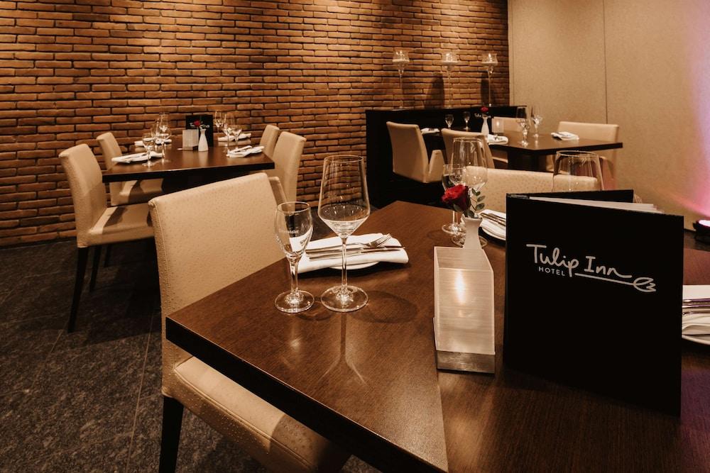 Tulip 4* Ludwigshafen am Rhein