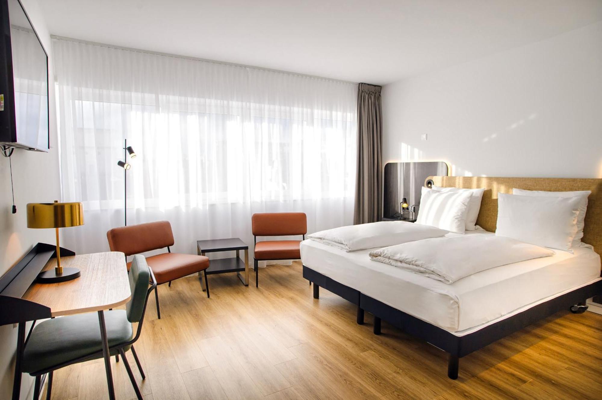 Hotel Tulip 4*