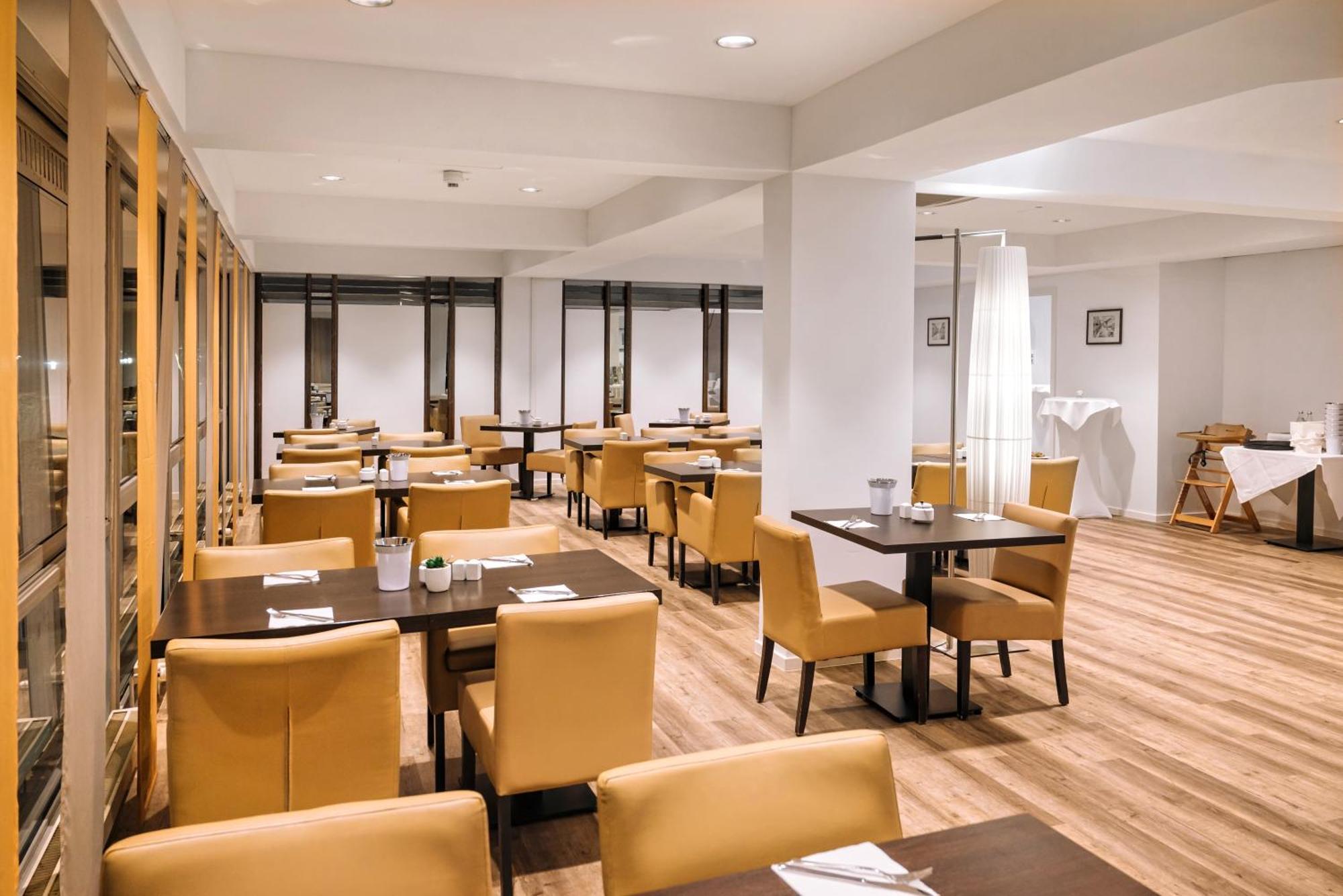 Hotel Tulip Ludwigshafen am Rhein