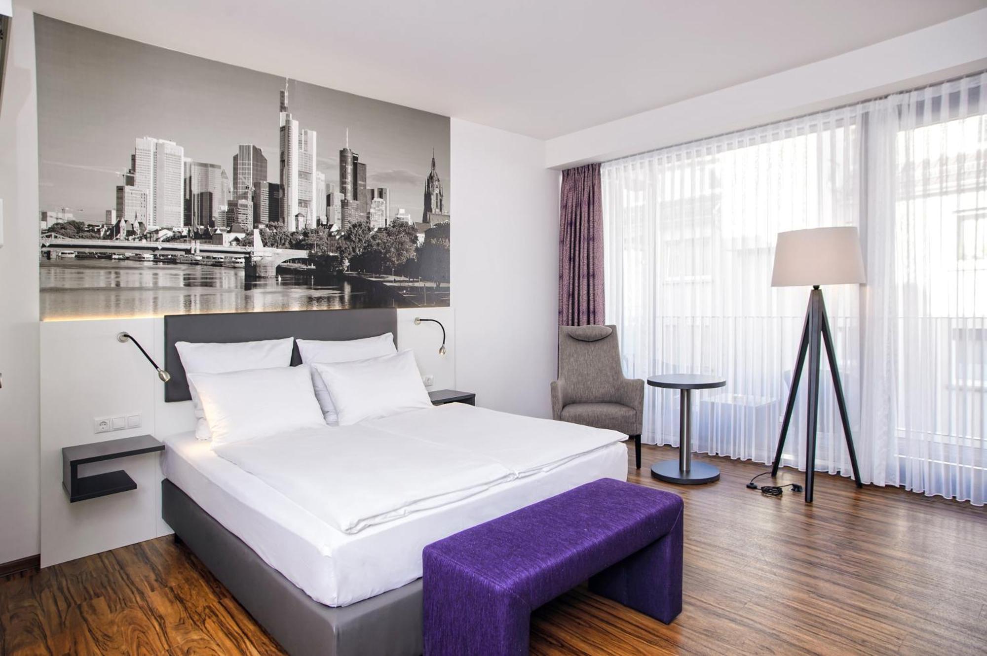 Tulip Hotel Ludwigshafen am Rhein