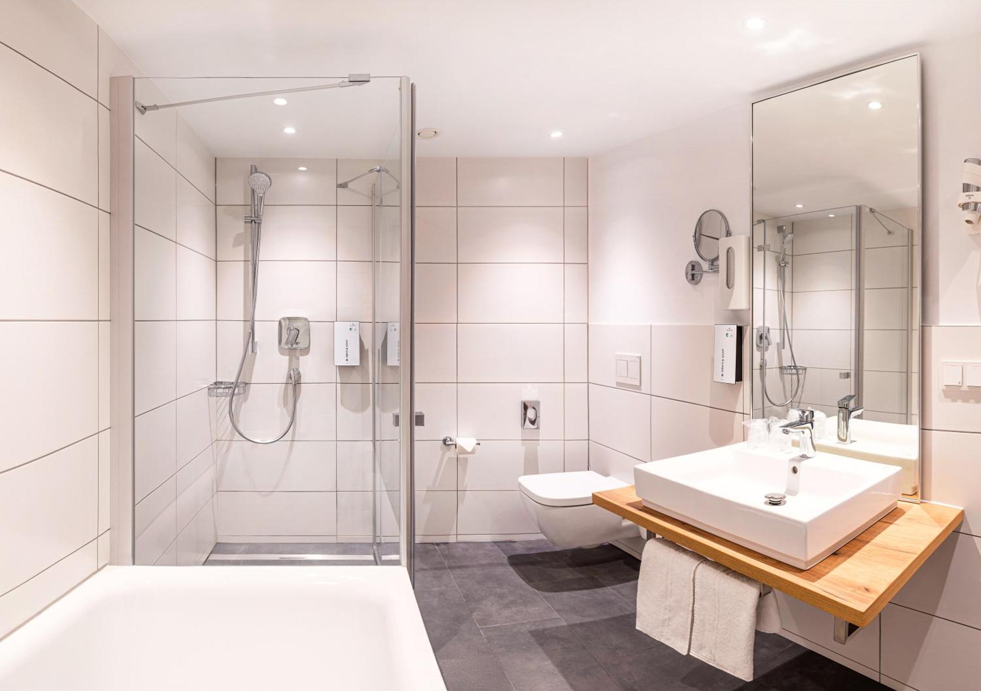 Hotel Tulip 4*