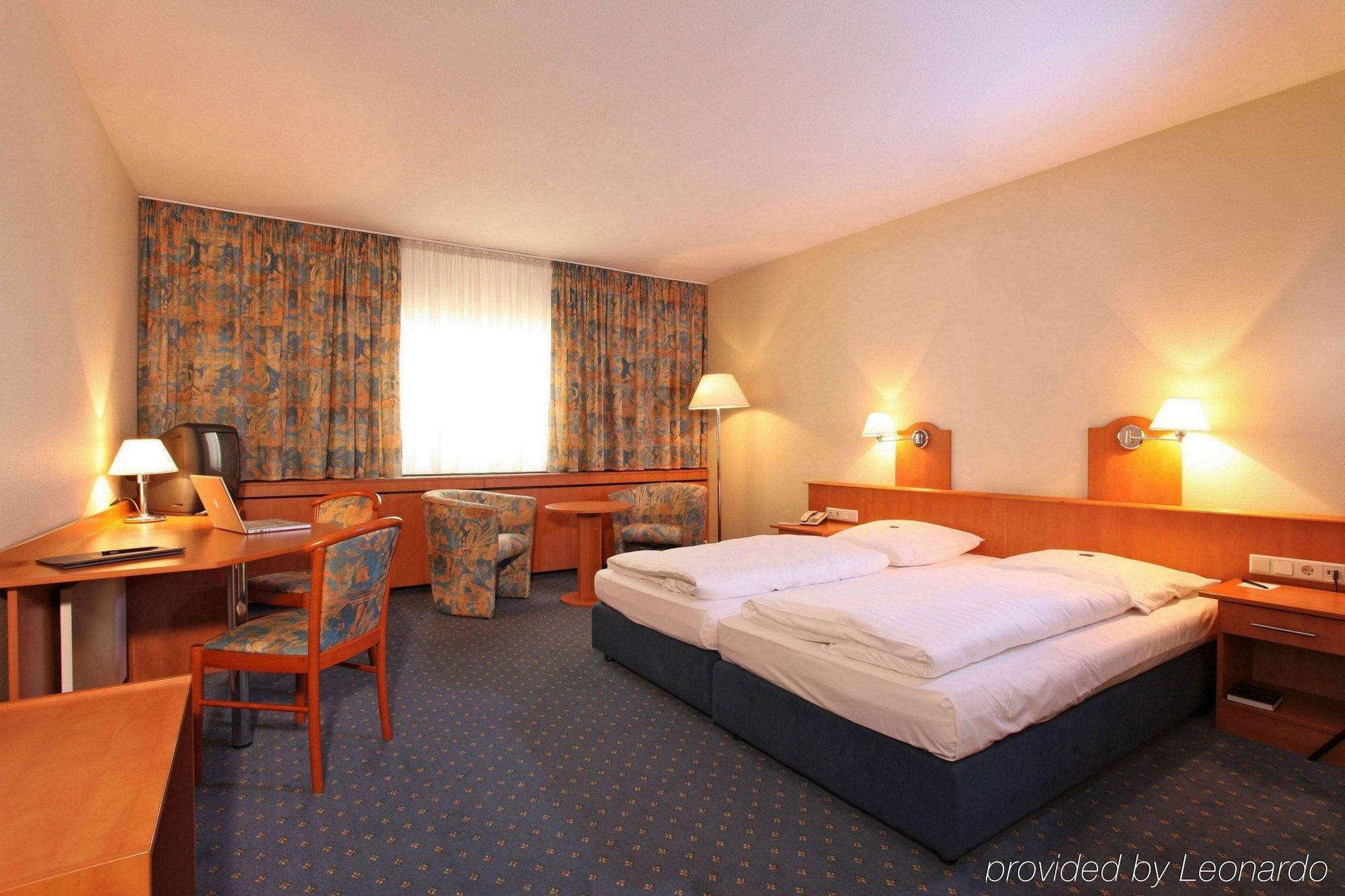 Hotel Tulip Ludwigshafen am Rhein