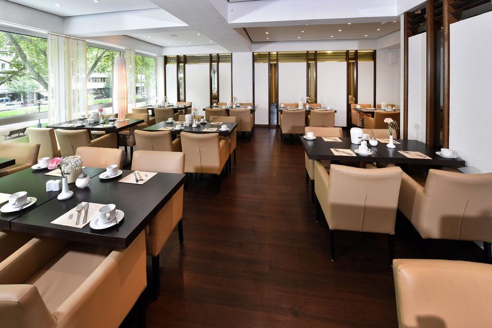 Tulip 4* Ludwigshafen am Rhein