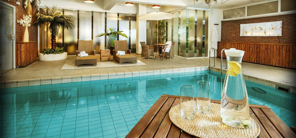 Tulip Hotel Ludwigshafen am Rhein