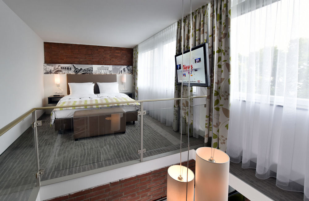 Hotel Tulip 4*