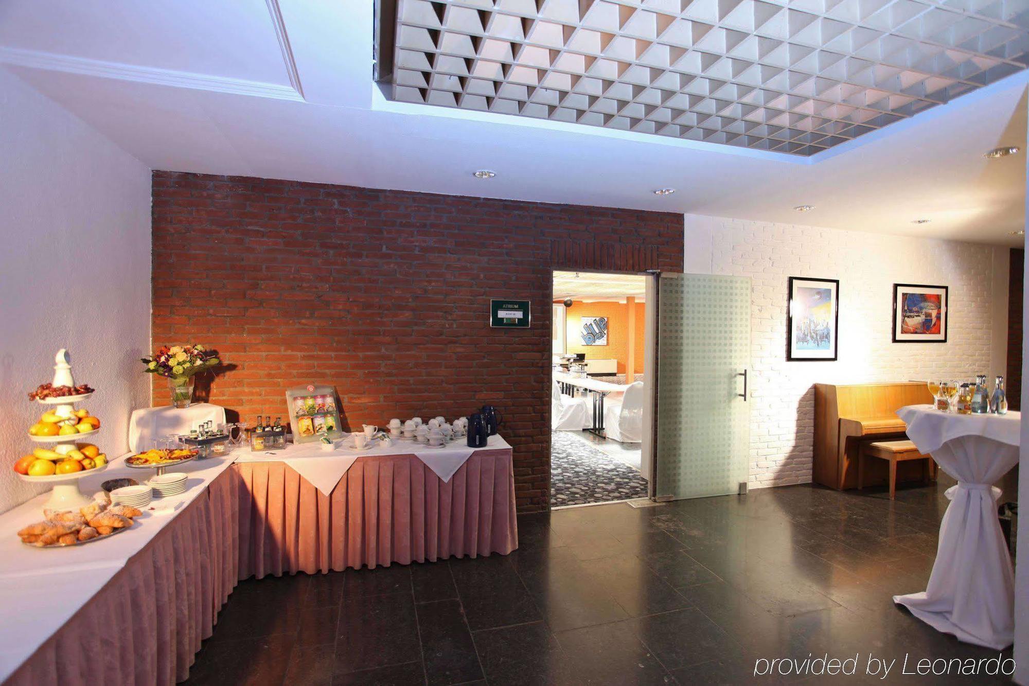 Tulip Hotel Ludwigshafen am Rhein