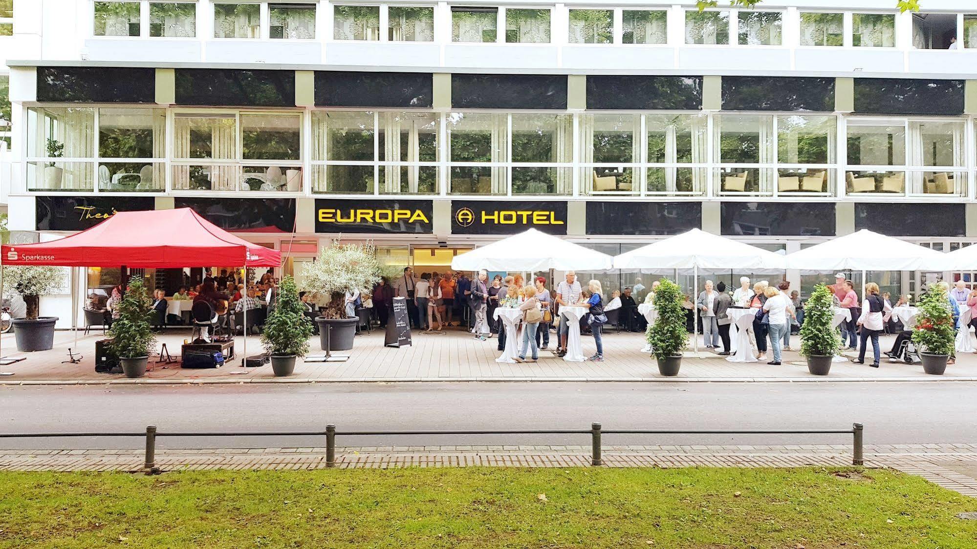 Hotel Tulip Ludwigshafen am Rhein