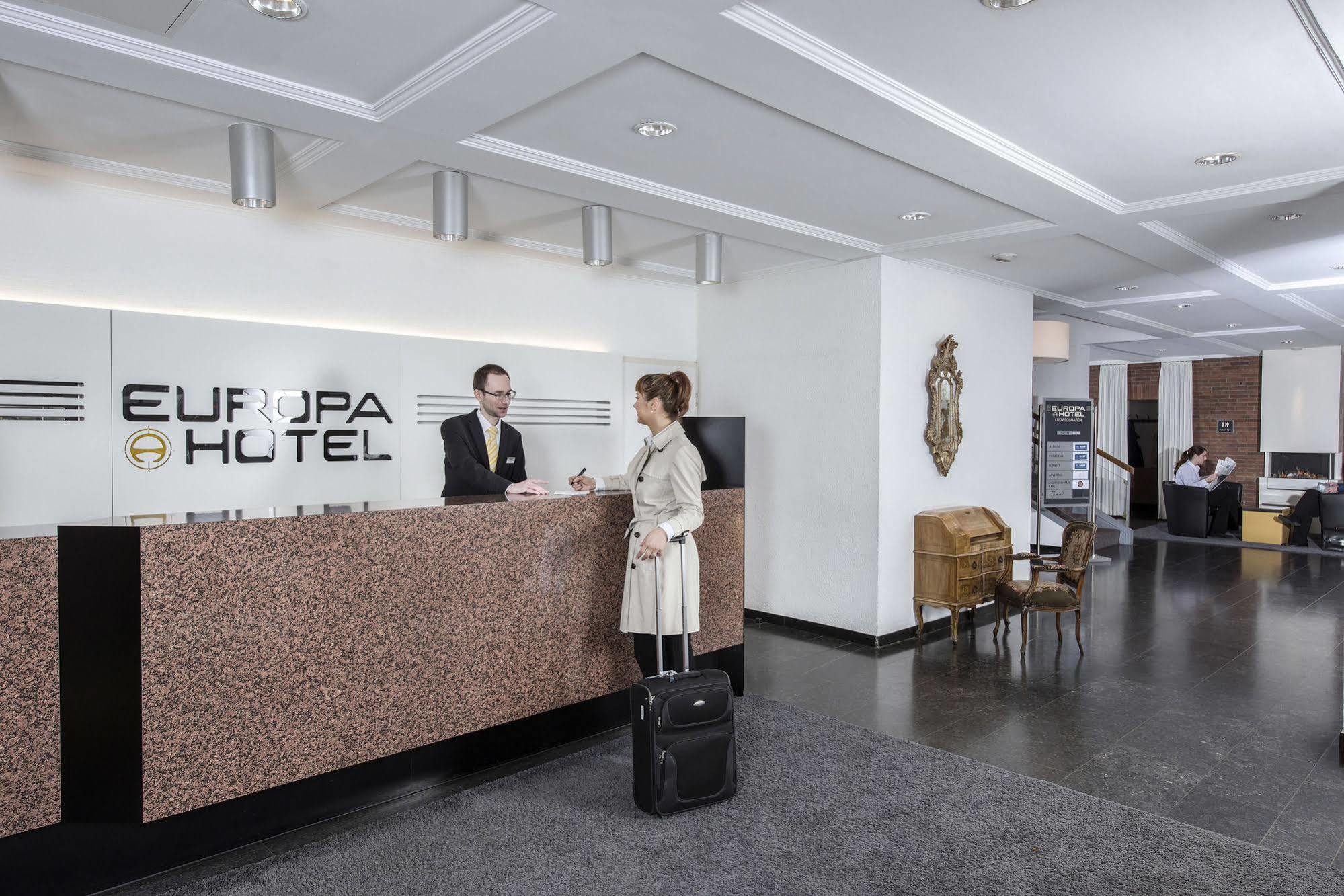 Hotel Tulip