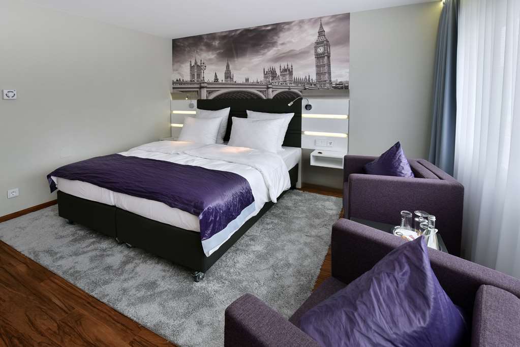 Tulip 4* Ludwigshafen am Rhein